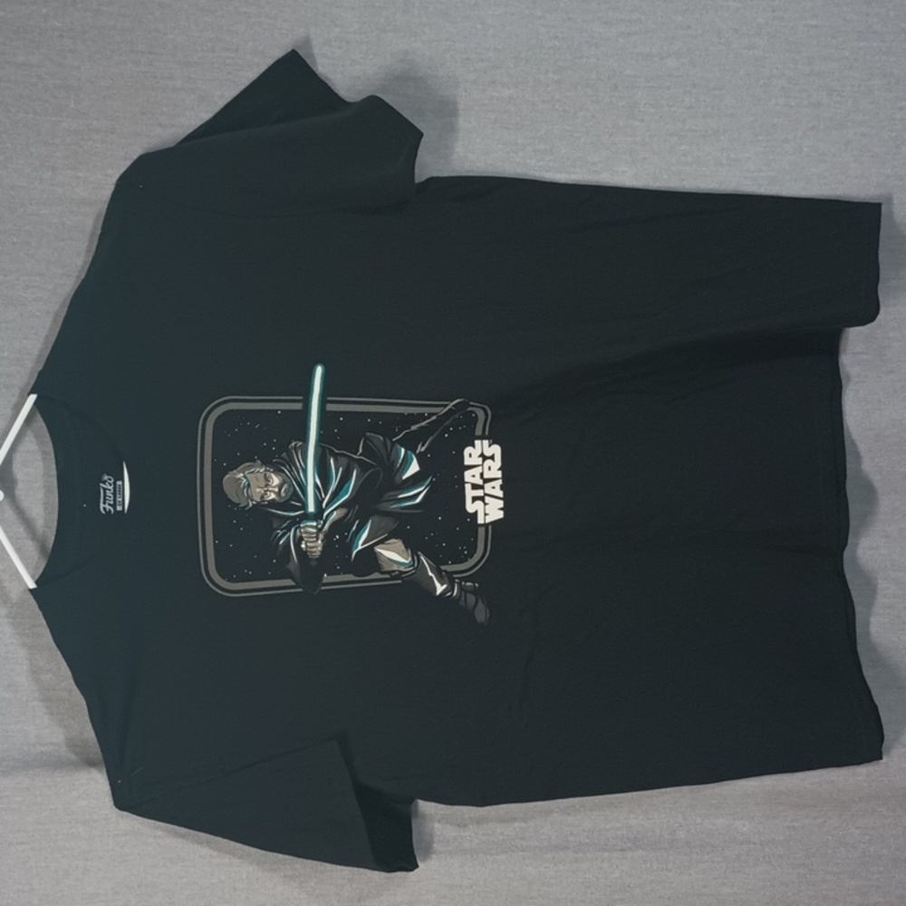 Star Wars 3XL Tshirt - Picture 2 of 4